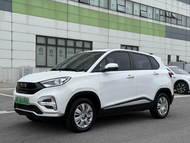 Nezha N01 2020 model 430e