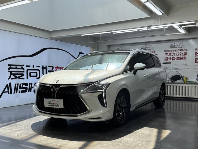 Windjammer Yacht 2022 1.5T DCT Wave-by-Wave Edition