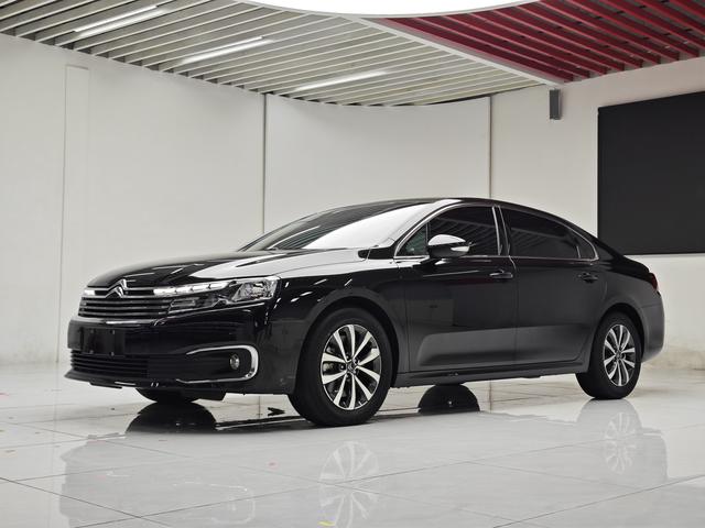 Citroën C6 2021 400THP Comfort Edition