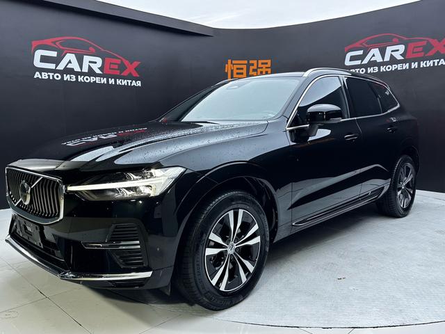 Volvo XC60 2023 B5 4WD Intelligent Luxury
