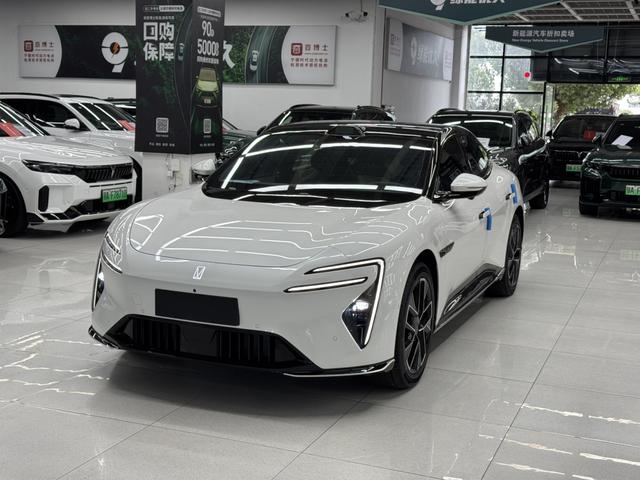 Avita 06 2025 Max pure Electric Version