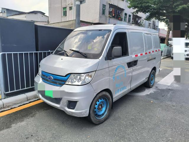 Youyou EV 2020 Comfortable SQR5037