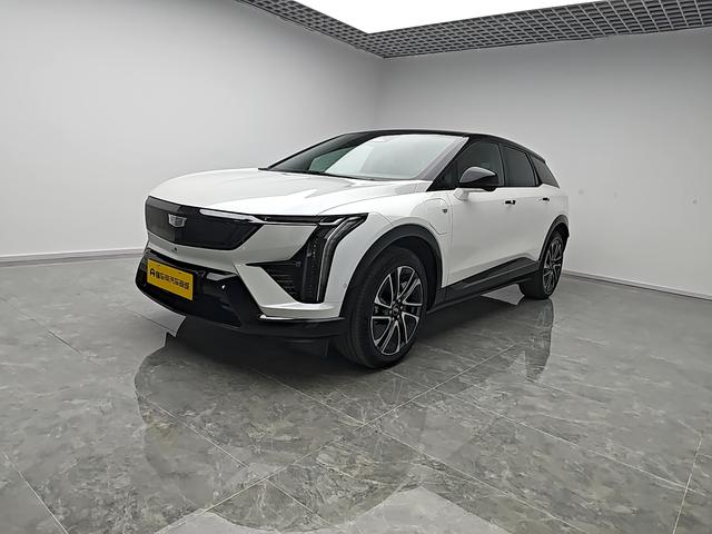 IQ Aoge 2024 four-wheel drive long battery life version