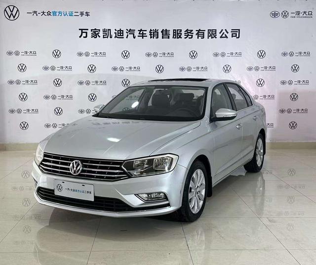 Polaroid 2017 1.6L Auto Comfort
