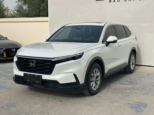 Honda CR-V 2023 240TURBO CVT 2WD RWD 5-Seat Edition