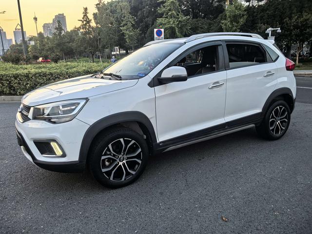 Regal 3x 2018 1.5L Manual Comfort Edition