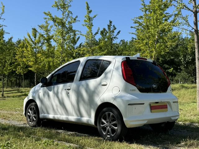 Фото машины 7