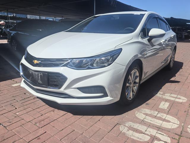 Cruze 2018 facelift 320 automatic Xuanfeng Urban Edition