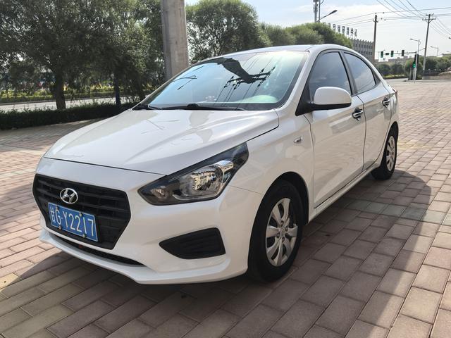 Rena 2020 1.4L Manual Renewal Edition