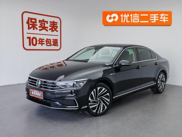 Maiden GTE 2020 Premium
