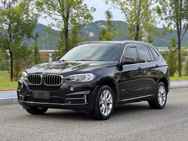 BMW X5 (Import) 2018 xDrive28i