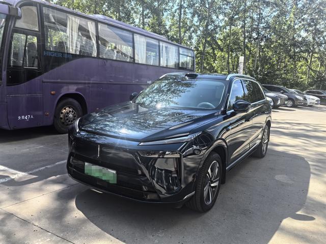 Blue Mountain 2025 four-wheel drive Max