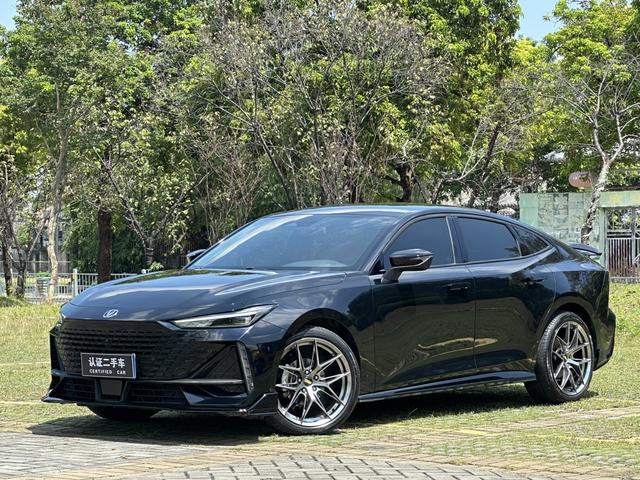 Changan UNI-V 2023 1.5T Sport Edition