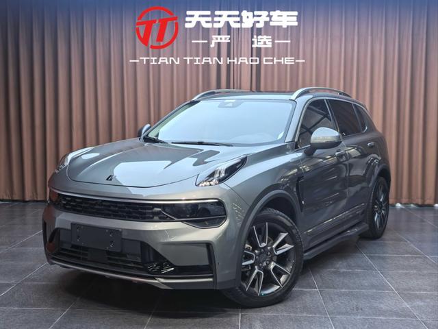 Link 01 2021 2.0TD 2WD Pro