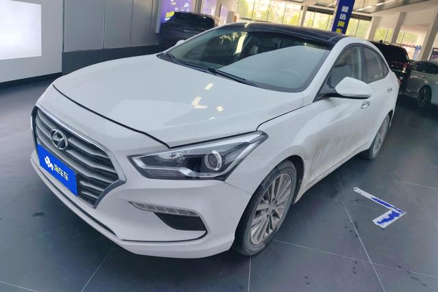 Mito 2019 1.8L Automatic Intelligent GLS State VI