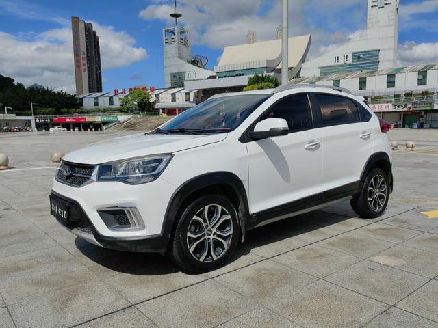 Regal 3x 2018 1.5L Automatic Comfort Edition