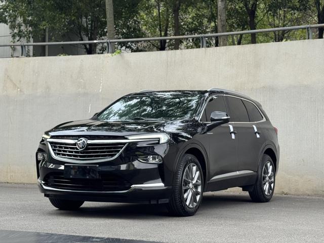 Enclave 2022 652T 2WD Premium 7-Seater