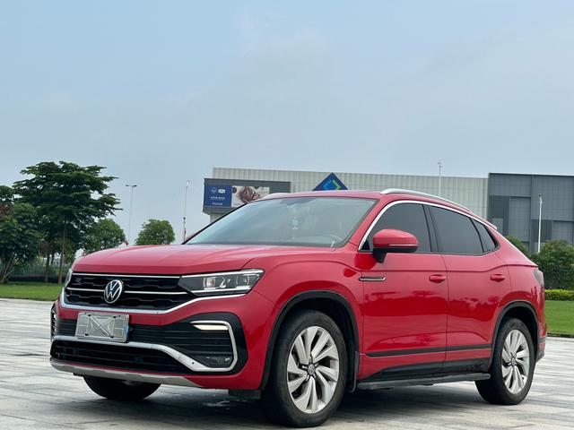 Tango X 2020 330TSI 2WD Premium Intelligent Edition