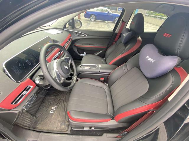 Фото машины 11