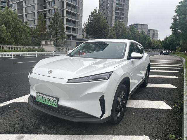 SKY EV01 2023 445km PRO
