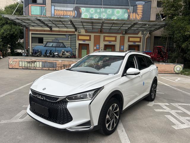 EZYSHINE GS 2021 230T AUTOMATIC CHASER EDITION