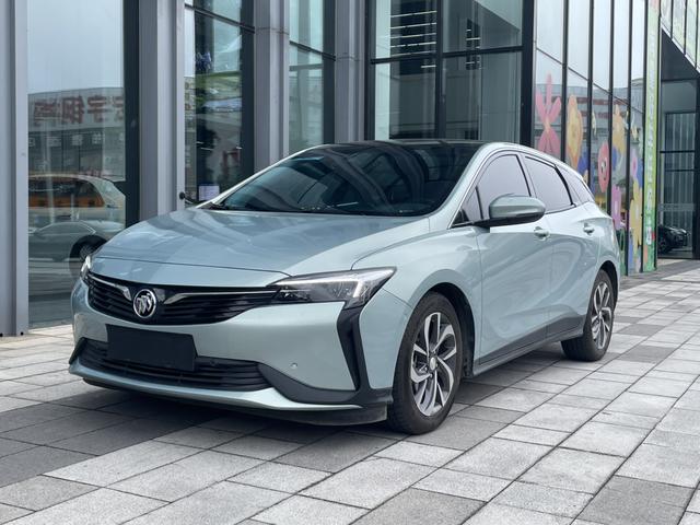 Micro Blue 6 PHEV 2022 Connected Smart