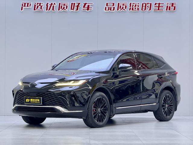 Visa 2022 2.0L CVT 2WD Premium