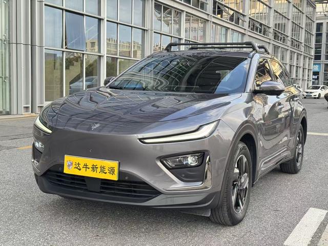 Nezha X 2023 model 400