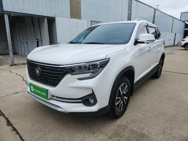 Fengxing T5 2021 1.5T Auto Comfort