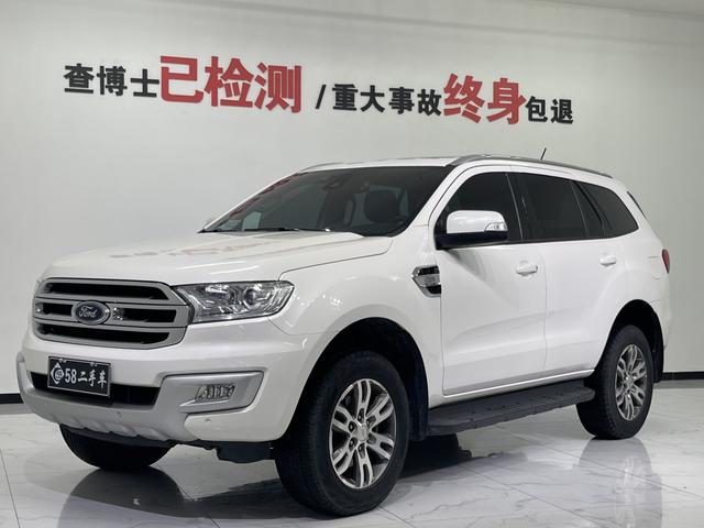 Roadrunner 2017 2.0T Gas Automatic 4WD Luxury 5-Seater