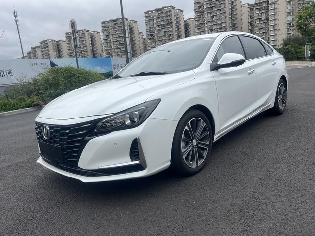 Ridgeline CC 2022 Blue Whale Edition 1.5T DCT Deluxe