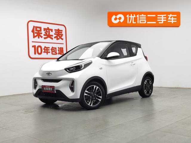 Little Ant 2023 True Love Lithium iron phosphate 25.05kWh 251km