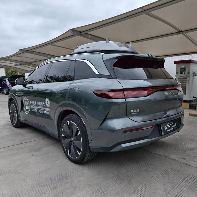 Фото машины 8