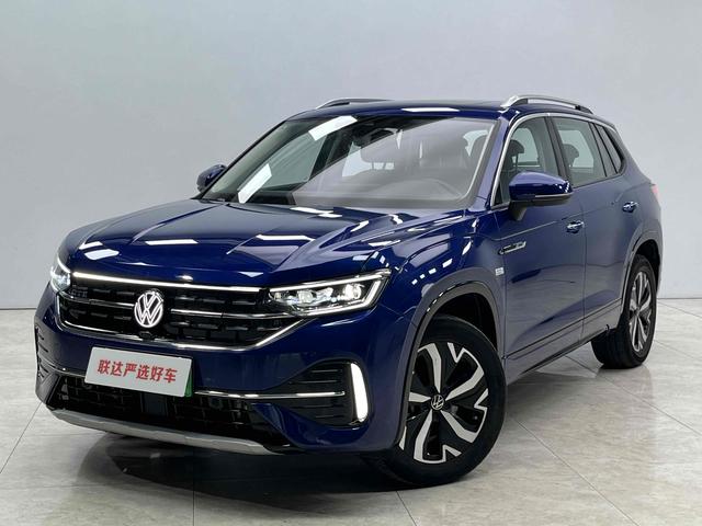 Probe GTE 2023 280TSI Luxury Plus Advance