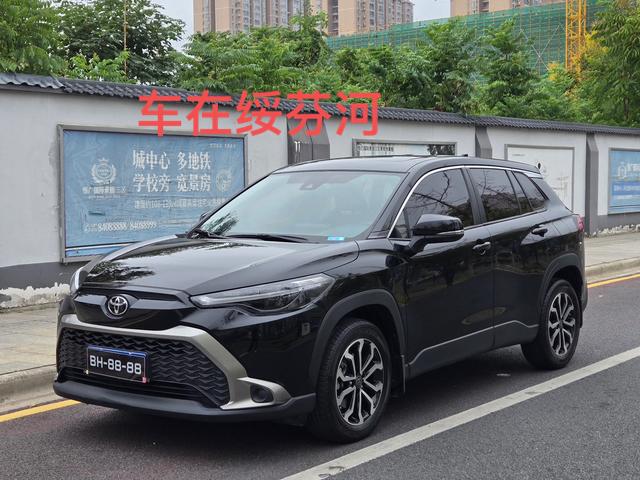 Frontierlander 2022 2.0L CVT Deluxe