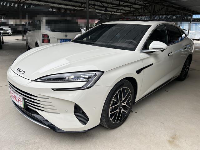 Seal 07DM 2024 DM-i 125KM Premium Type