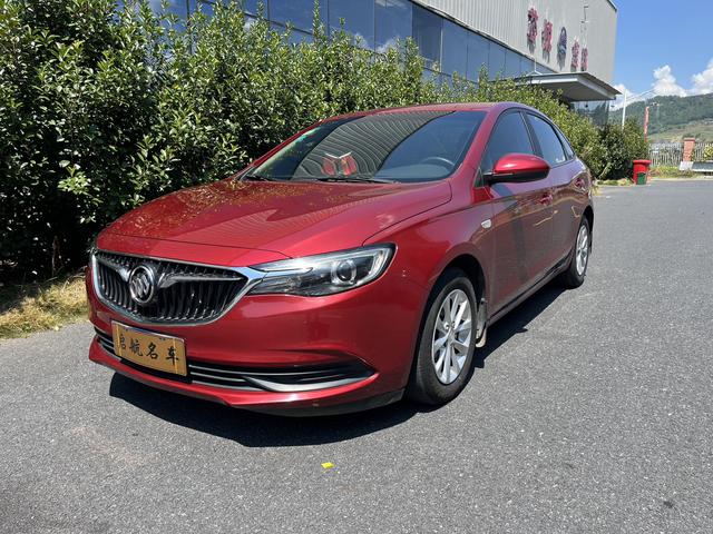 Yinglang 2018 15T dual clutch enterprising Country V