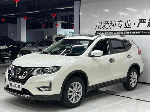 Kizashi 2019 2.0L CVT Comfort 2WD