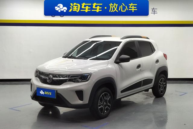 Dongfeng Nano EX1 2022 PRO Yuexiang Type