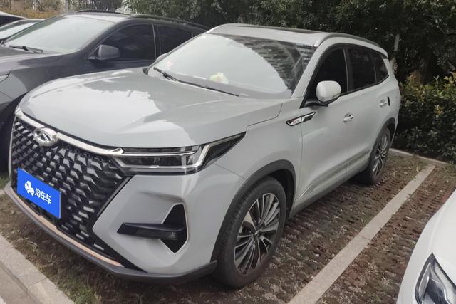 Regal 8 PRO 2022 390T 2WD Vast Edition 5-Seater