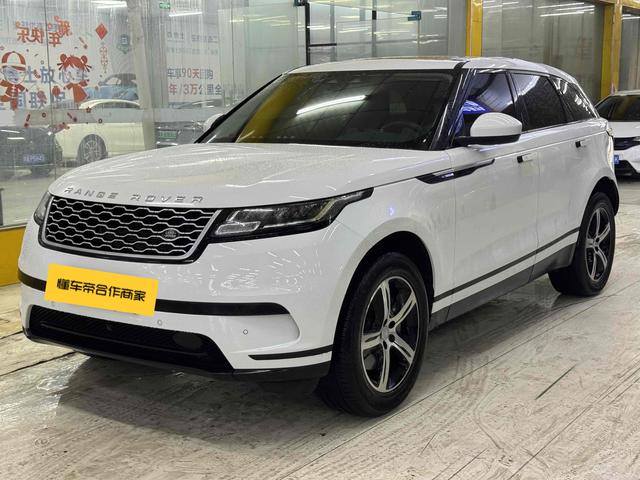 Range Rover Starliner 2023 250PS
