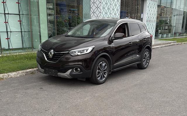 Correga 2017 2.0L two-wheel drive leading version