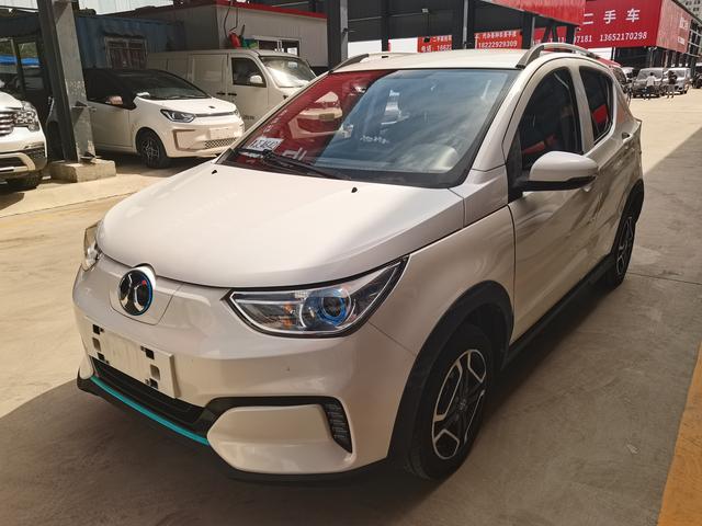 Baic New Energy EC 2019 EC3 Smart Edition