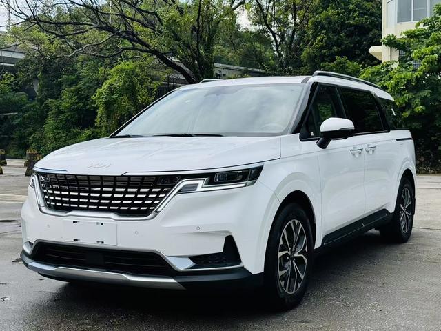 Kiawah 2021 2.0T Deluxe Technology