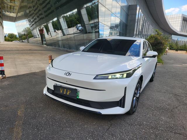 Changan Qiyuan A05 2024 145 Max