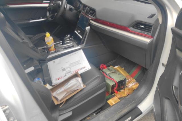 Фото машины