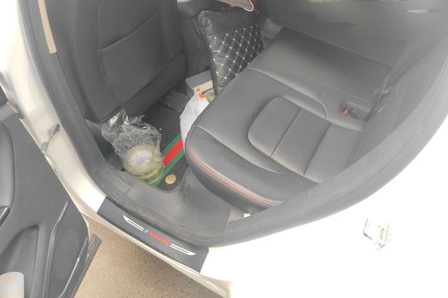 Фото машины