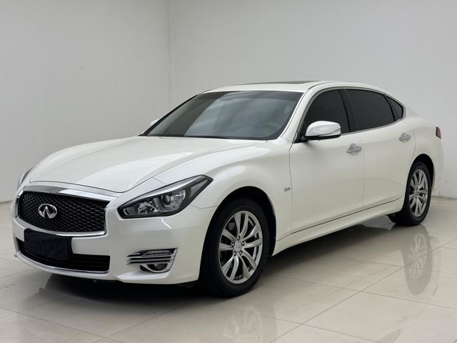 Infiniti Q70 2019 Q70L 2.0T Elite