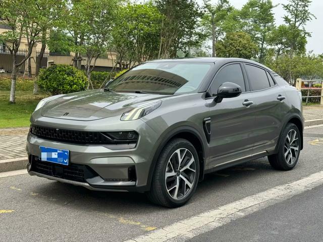 Link 05 2020 2.0TD 4WD Power Halo