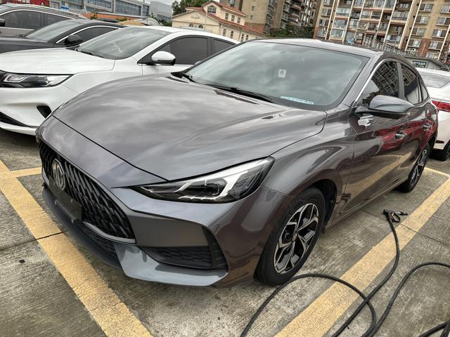 MG5 2023 180DVVT CVT Youth Deluxe Edition
